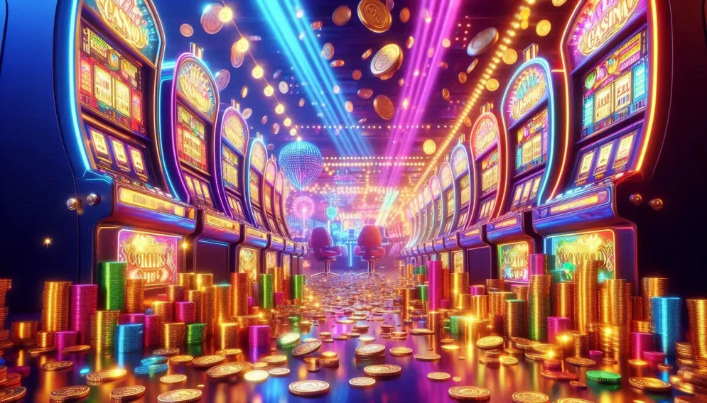 Spela Casino